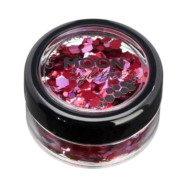 Moon Glitter Mystic Chunky Glitter