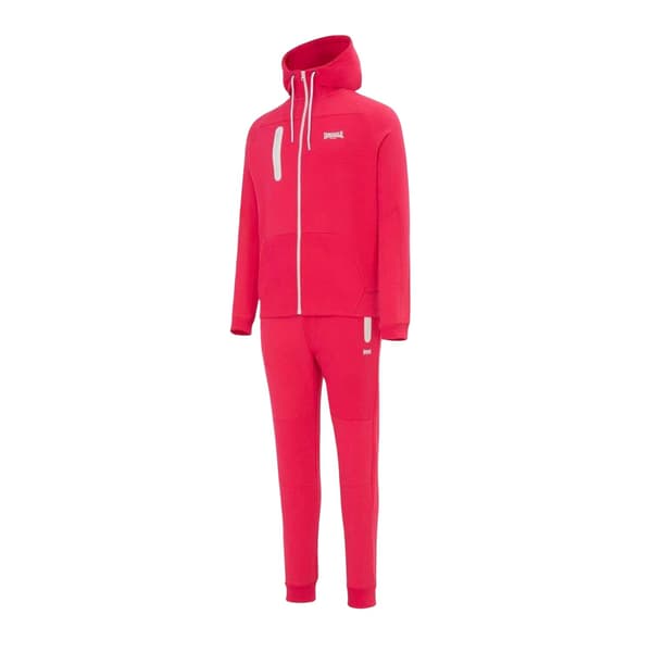 Lonsdale Mens Tracksuit