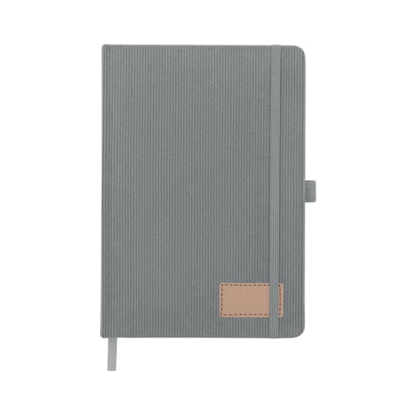 MidOcean Cordi note Hard Cover RPET A5 notesbog