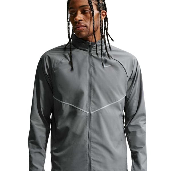 Nike Herr Repel Miler Löparjacka
