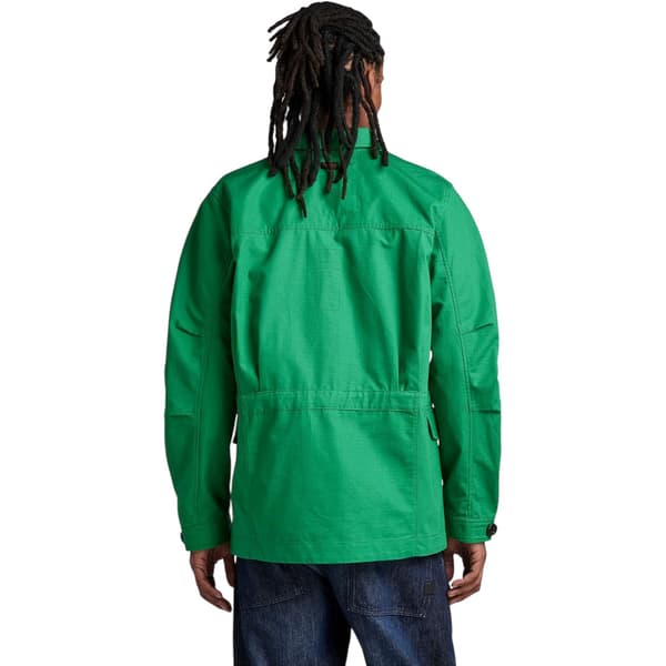 G-Star Mens Core Field Jacket