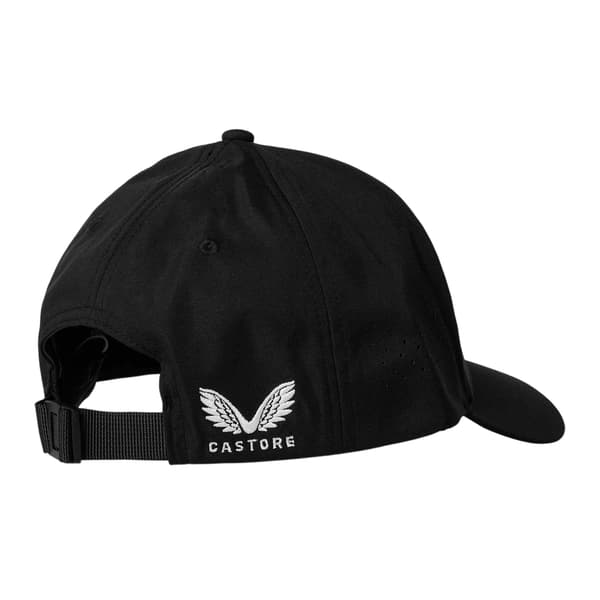 Castore 2026 England Rugby Baseball Cap