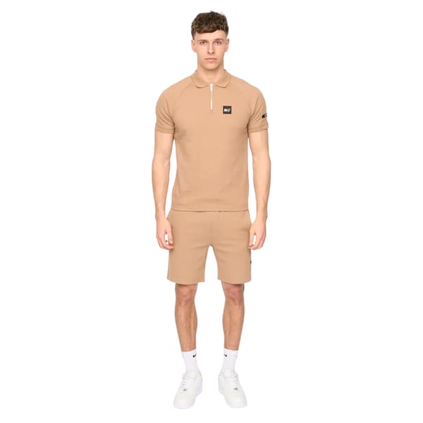 Duck and Cover Herrshorts Topfield i Bomull