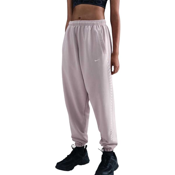 Nike Girls Fleece Elasticated Joggers