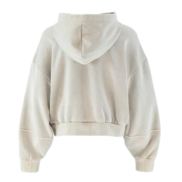 G-Star Girls Drop Shoulder Oversized Sweatshirt