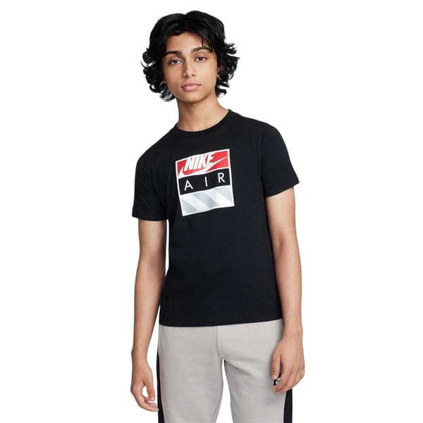 Nike Boys Air Swoosh -trikoopaita