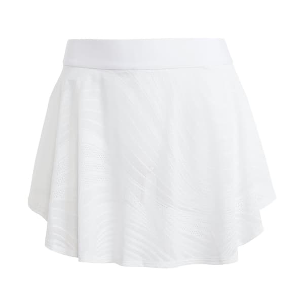 Adidas Dam Pro Mönstrad Tenniskjol