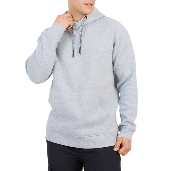 Brave Soul Herr Crossover Regular Hoodie