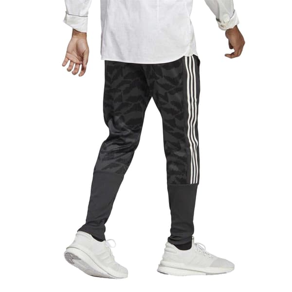 Adidas Herr Trio Träningsbyxor