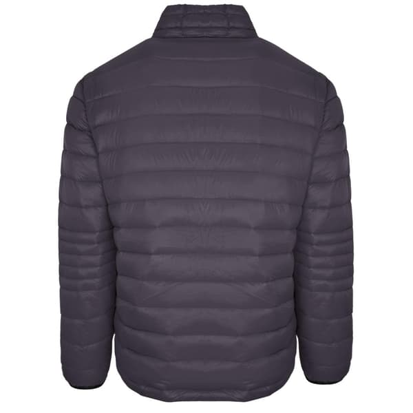 Plein Sport Mens Plain Padded Jacket