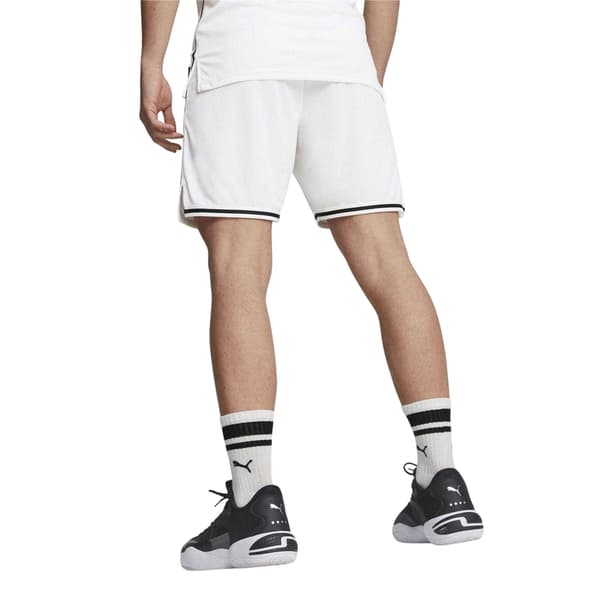 Puma Herr Team Basketshorts
