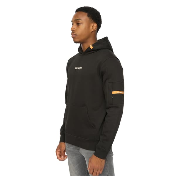 Duck and Cover Herr Brammers V2 Hoodie