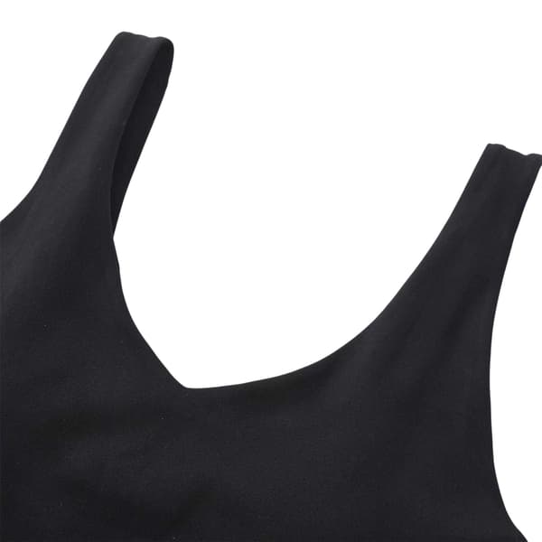 LA Gear Dam V-ringad Linne
