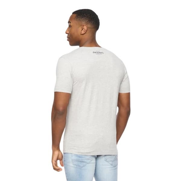Crosshatch Wilsby T-shirt för män