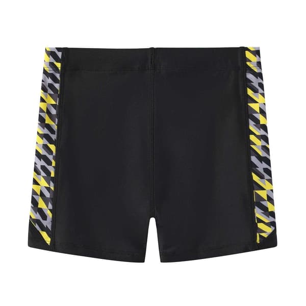 Slazenger Boys PI geometriset uimashortsit