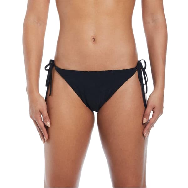 Nike Womens/Ladies Embossed Bikini Bottoms