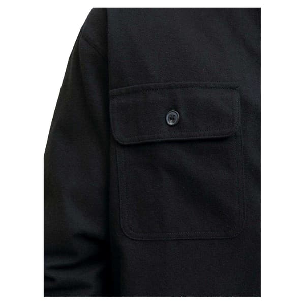 Jack And Jones Mens Overshirt