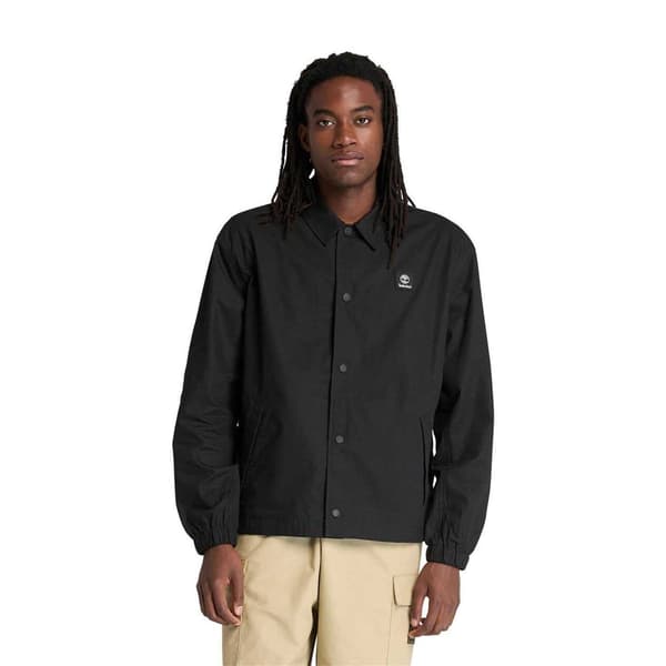 Timberland Herr Ripstop Coach Jacka