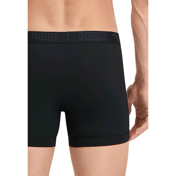 Puma Active Boxershorts til mænd (pakke med 2)