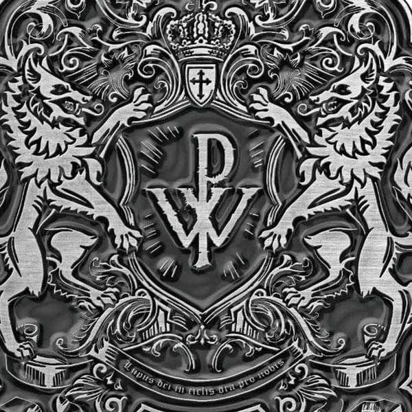 Powerwolf Våbenskjold