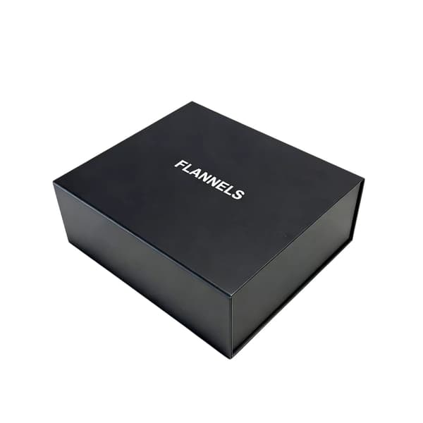 Flannels Gift Box