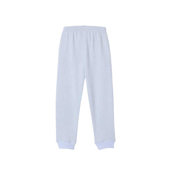Lacoste Barn/Kids Broderad Logotyp Joggingbyxor