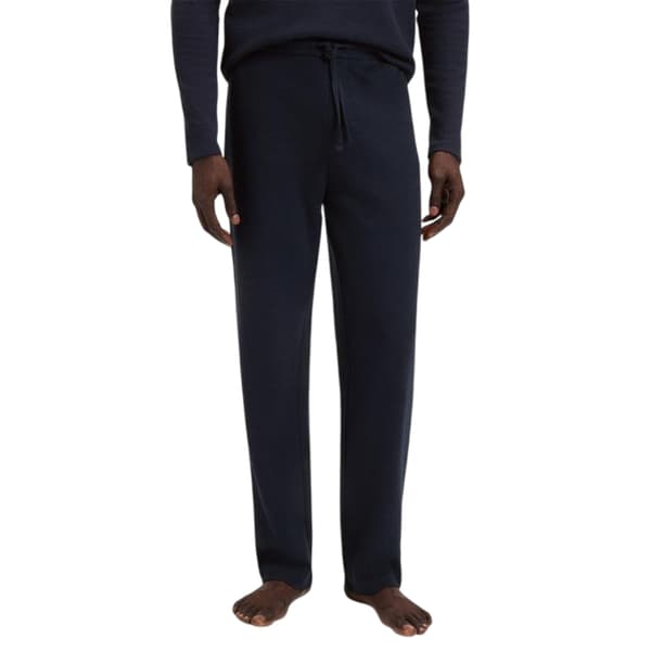 Boss Herr Våfflade Logojoggers