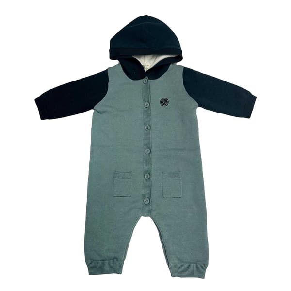 Pretty Green Babyoverall
