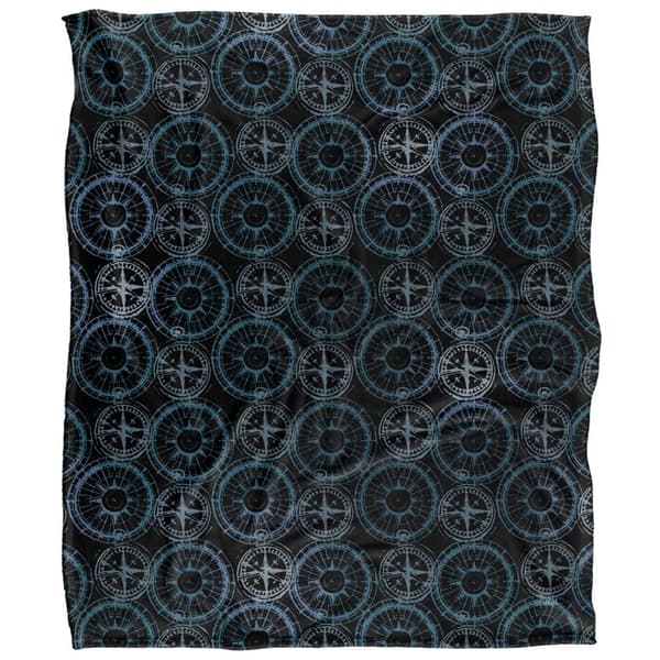 JQ Licensing Silky Compass Supersoft Filt