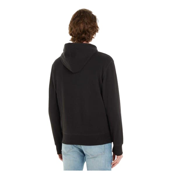 Calvin Klein Miesten Monogrammi Merkki Huppari