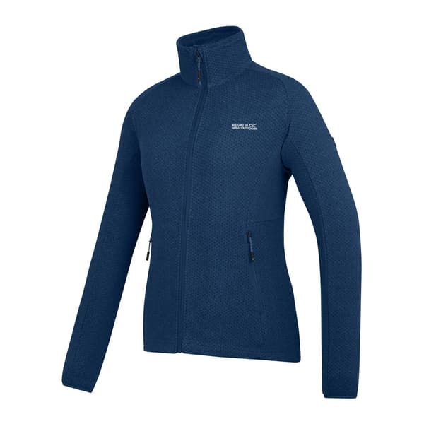 Regatta Womens/Ladies Malana Soft Shell Jacket