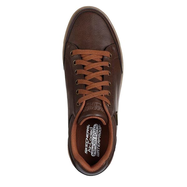 Skechers Herr Cavell Sparkman Skor