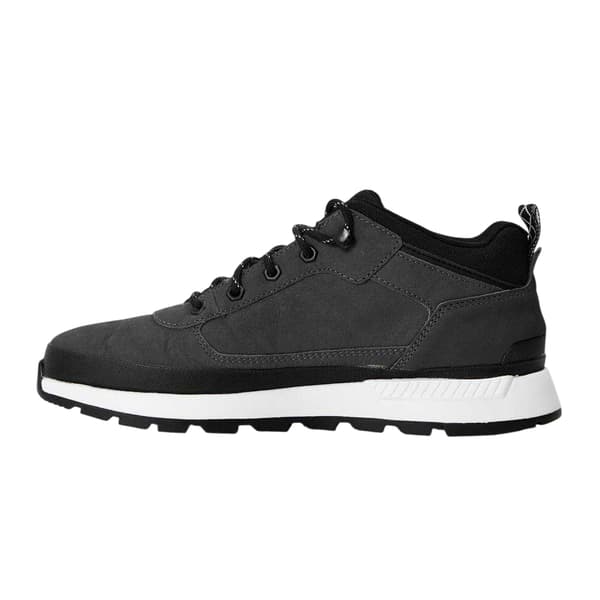 Timberland Mens Leather Trekking Mid Boots