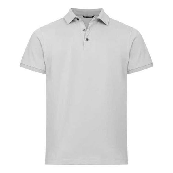 Cutter & Buck Herr Virtue Pikétröja