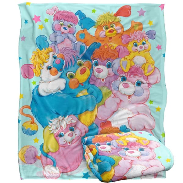 Popples Group Shot Filt