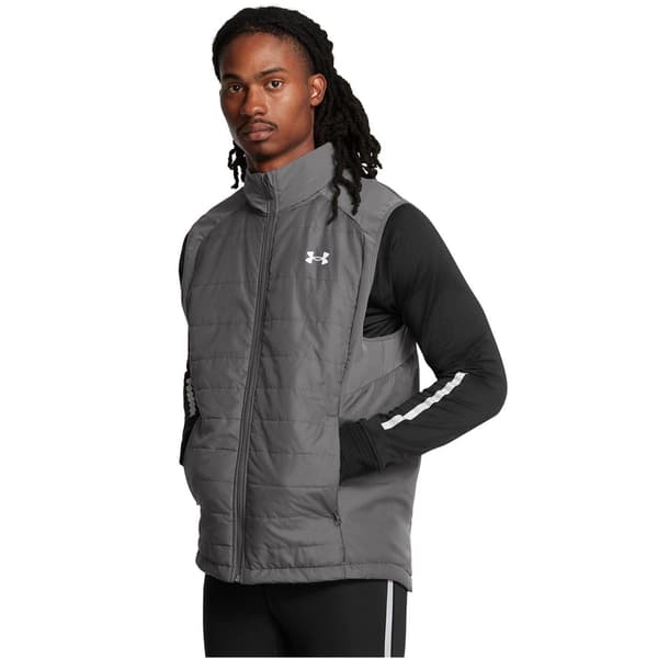 Under Armour Herr Vitality Ärmlös Löparväst