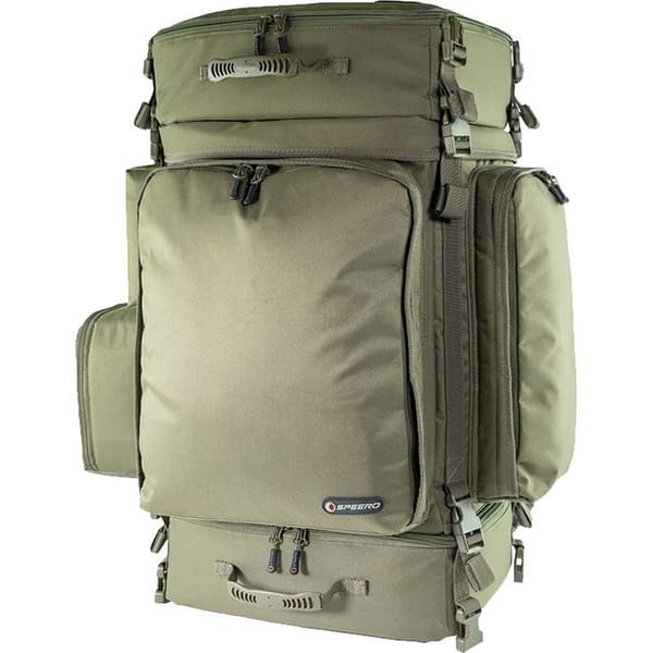 Speero Plain Modular Ryggsäck