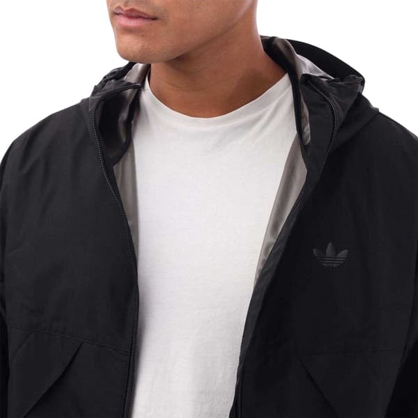 Adidas Tech Shell Jacka för män