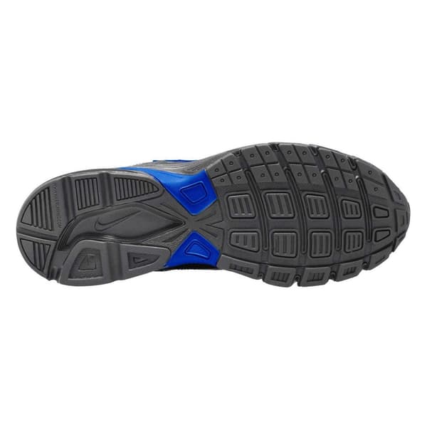 Nike Herr Initiator Logo Vadderade Träningsskor