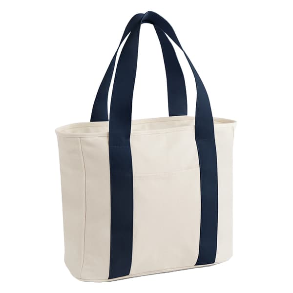 Bagbase Edit Canvas -kangaskassi