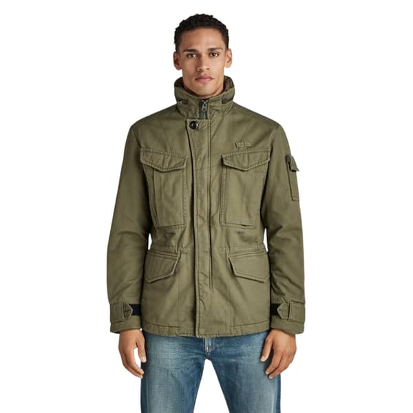 G-Star miesten Pad Field -takki