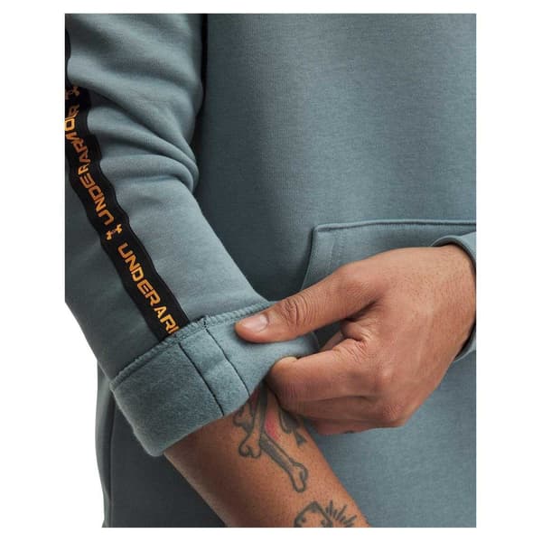 Under Armour Herr Icon Hoodie
