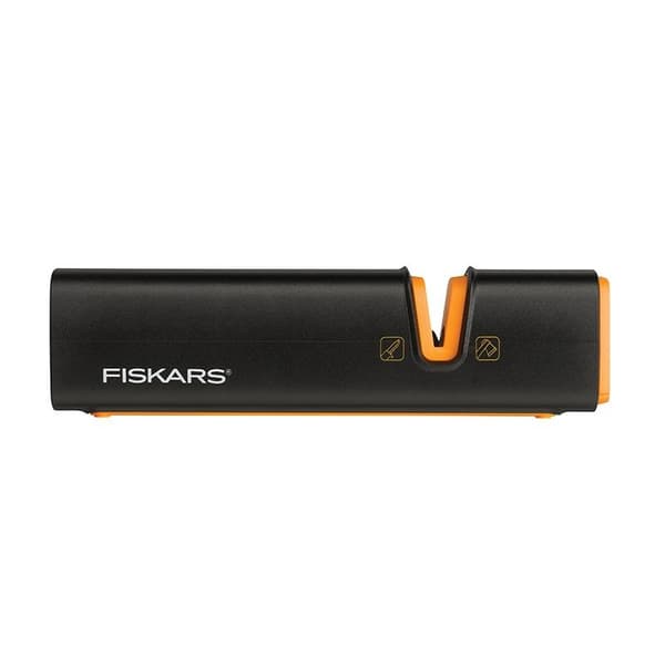 Fiskars Xsharp Axe & Knife Sharpener