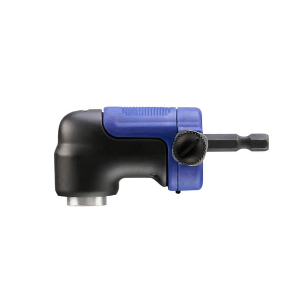 Irwin Impact Stubby Vinkelhuvud