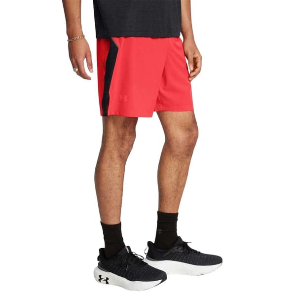 Under Armour Mens Launch Elite Elasticated Athletic Running Shorts