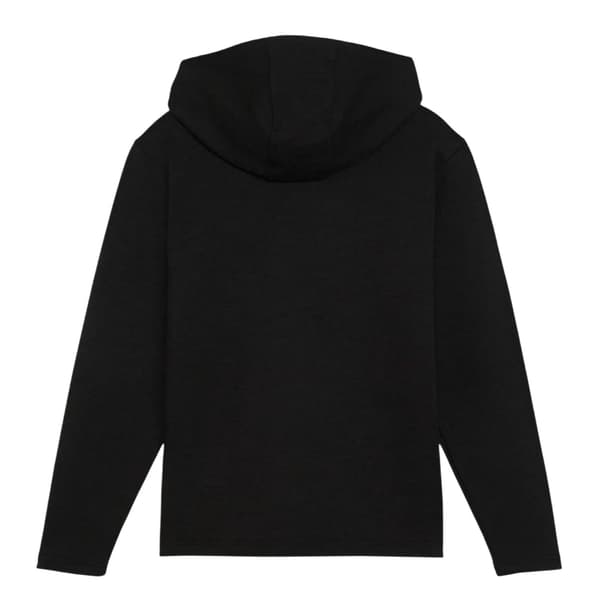Puma Barn/Kids TeamFINAL Casuals Hooded Jacka