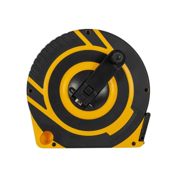 Roughneck Closed Long Tape 30m/100ft (width 15mm)