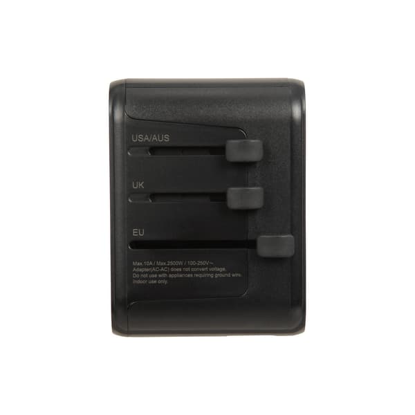 Mountain Warehouse Adaptor