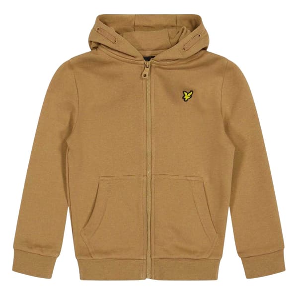 Lyle & Scott Barn/Kids Hooded Sweatshirt