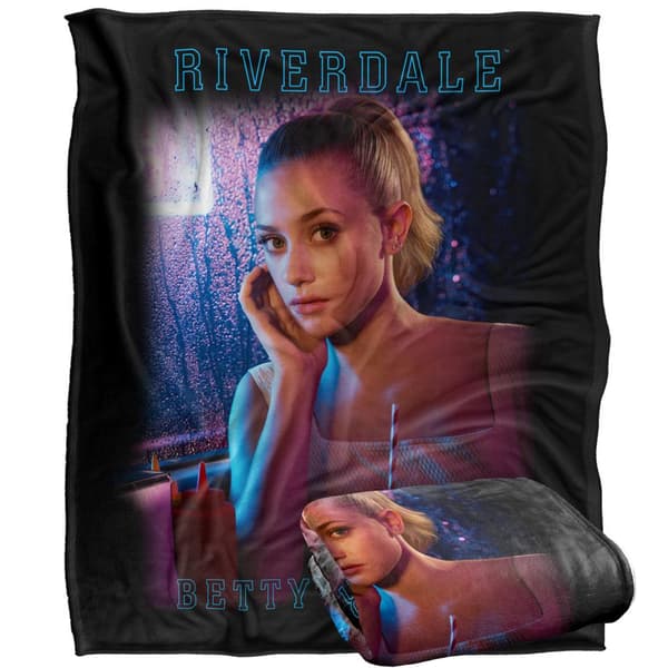 Riverdale Betty -viltti